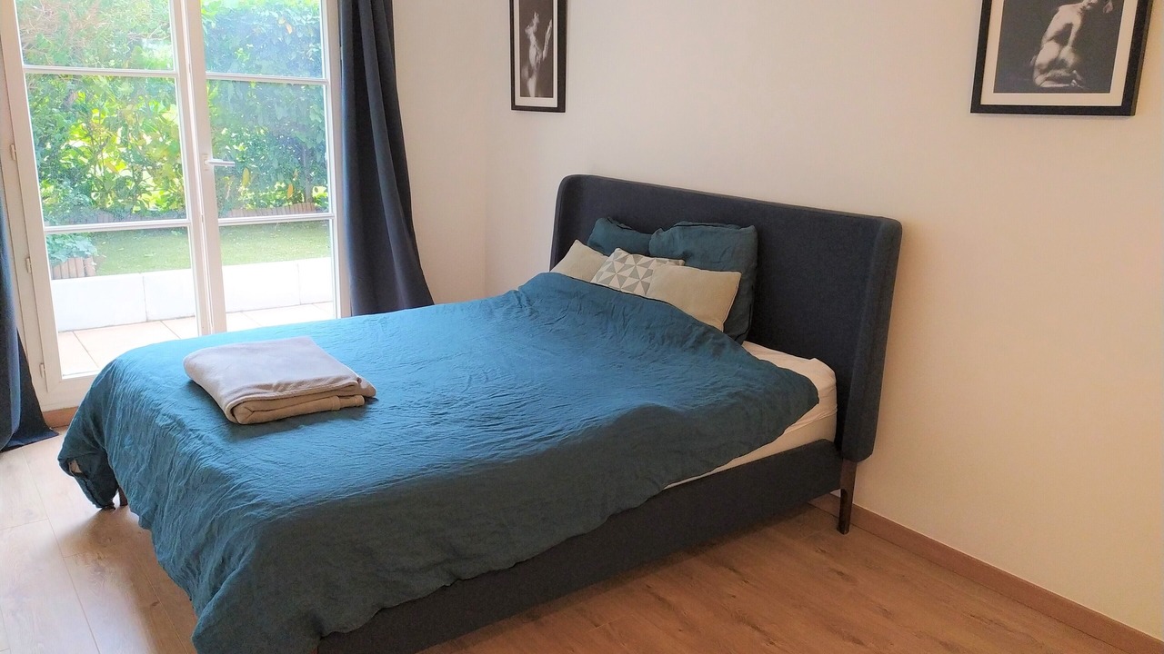 Photo of Bedroom in Rueil-Malmaison