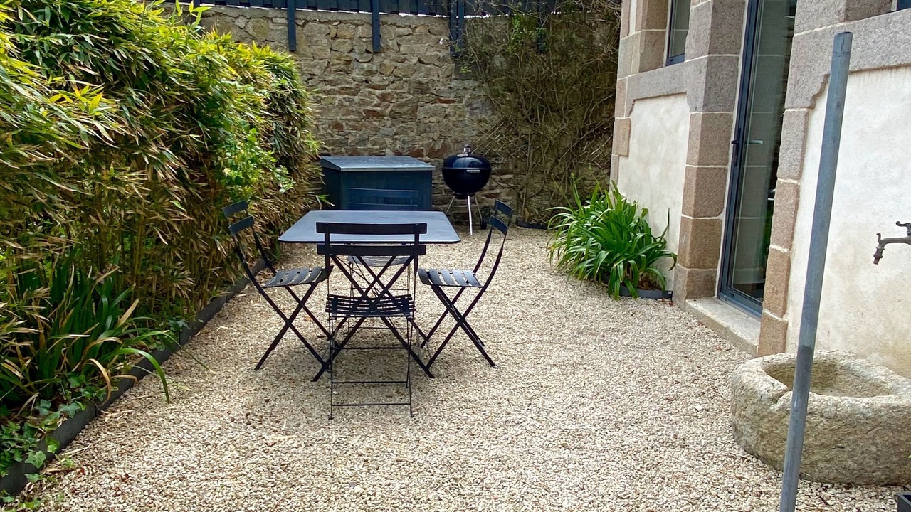 Photo of Outdoor in Carantec