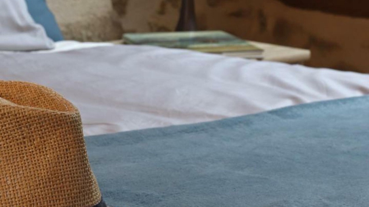 Photo of Bedroom in La Carneille