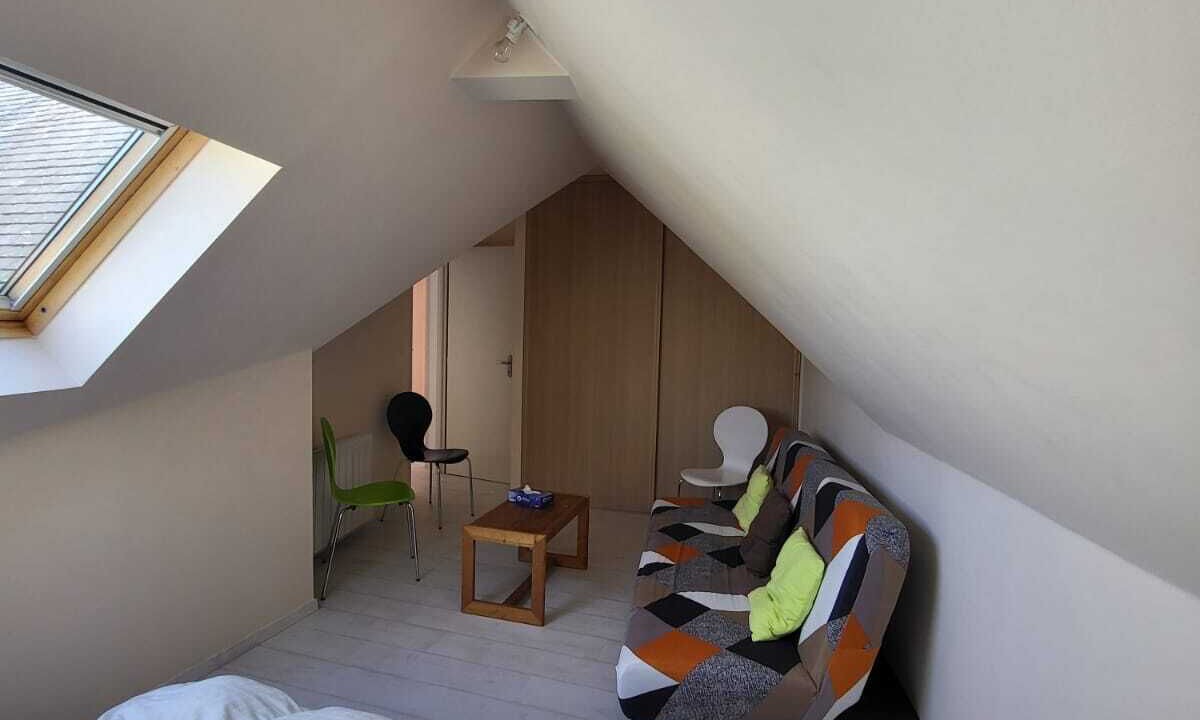 Photo of Bedroom in Carnac
