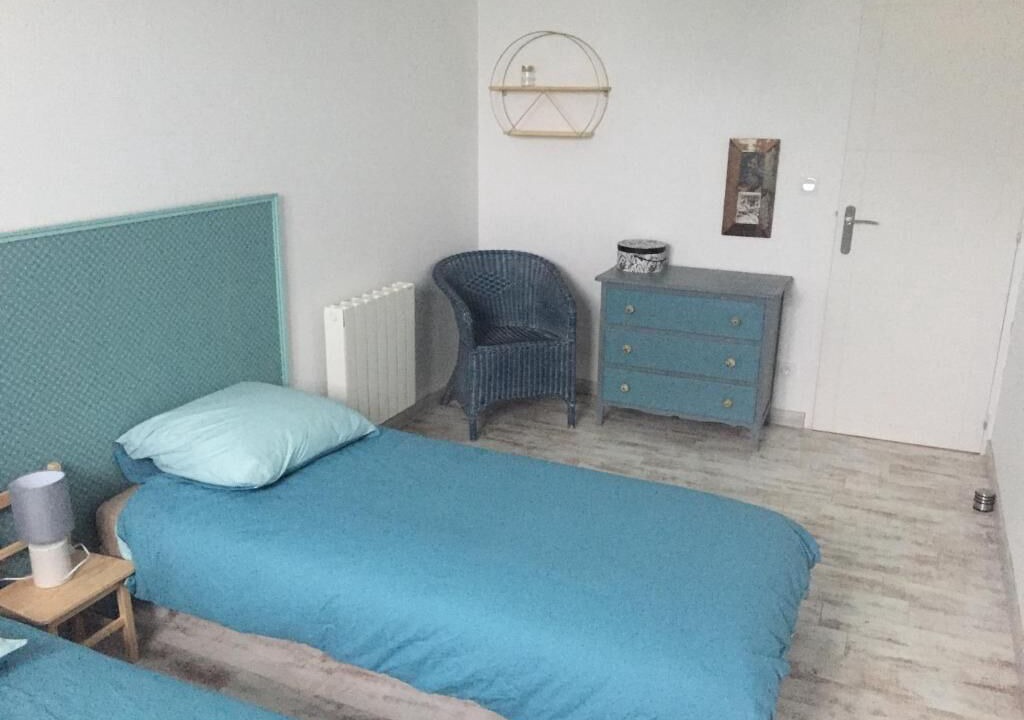 Photo of Bedroom in Meuvaines