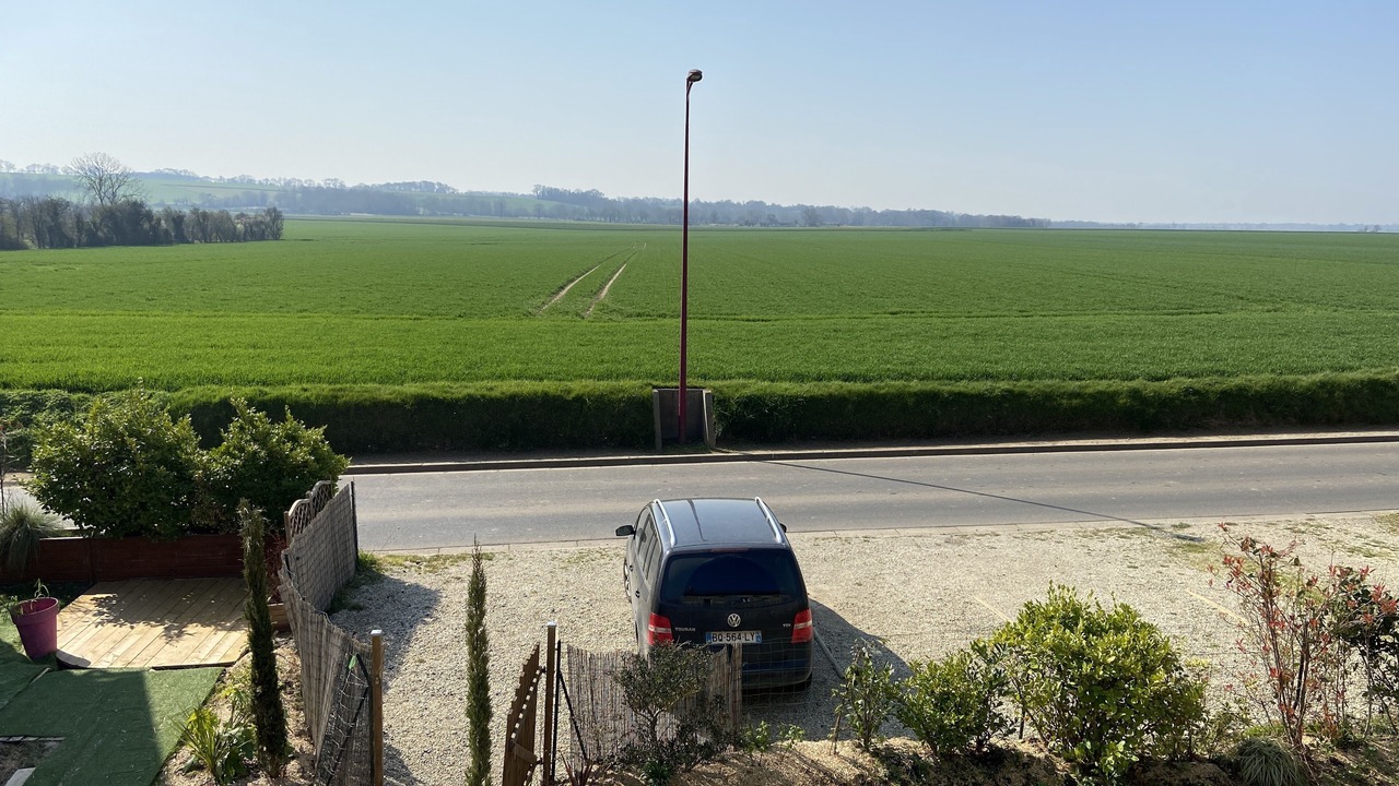 Photo of Outdoor in Meuvaines