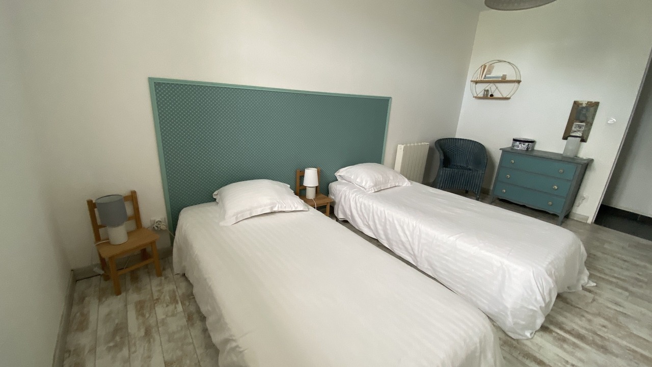 Photo of Bedroom in Meuvaines