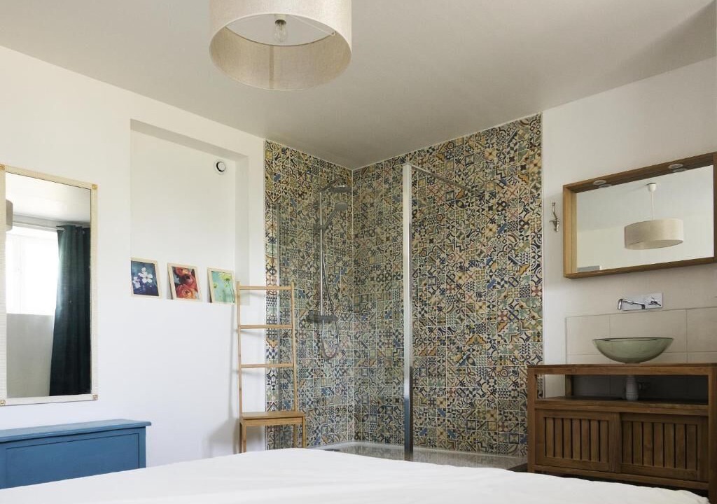 Photo of Bedroom in Meuvaines