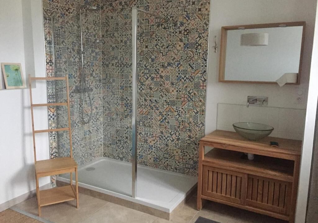 Photo of Bathroom in Meuvaines