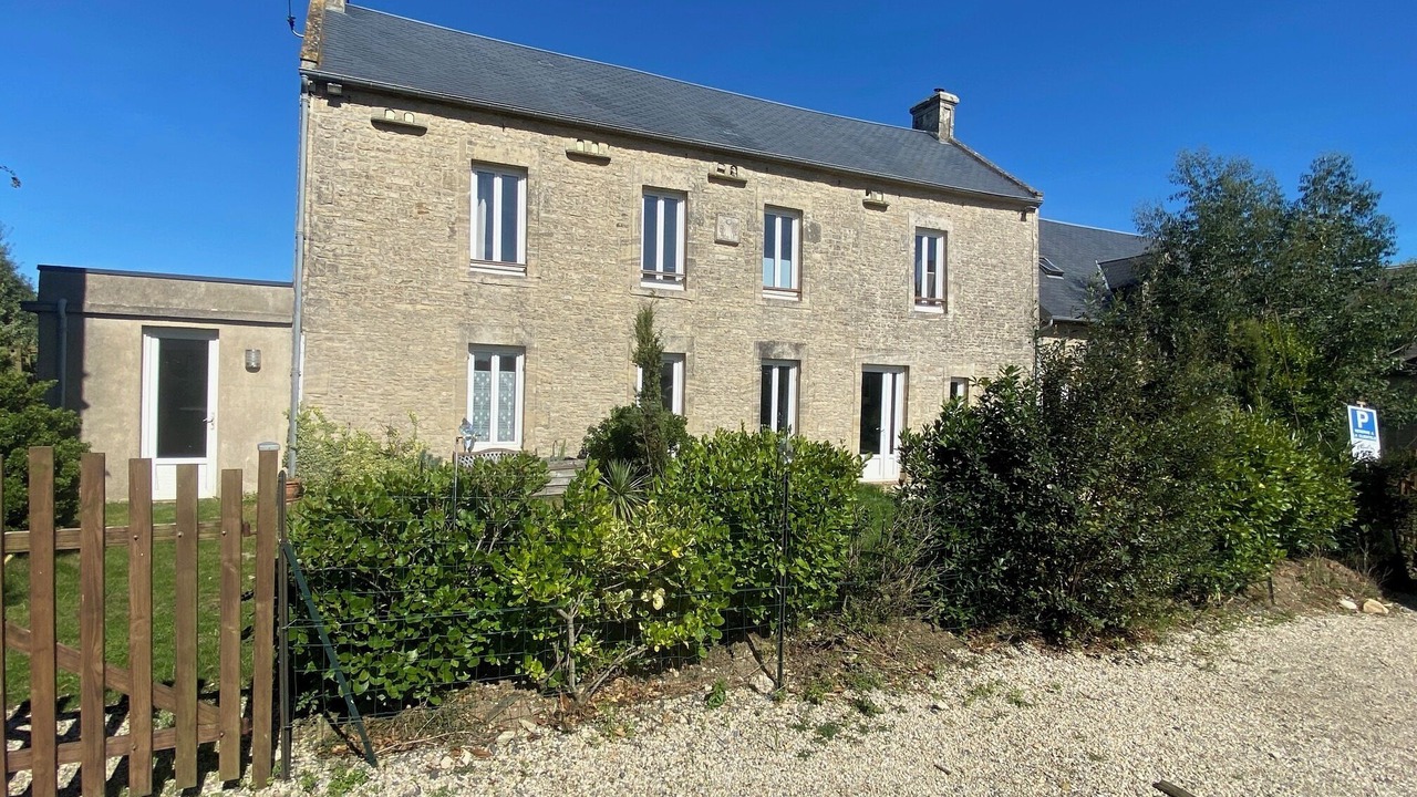 Photo of Outdoor in Meuvaines