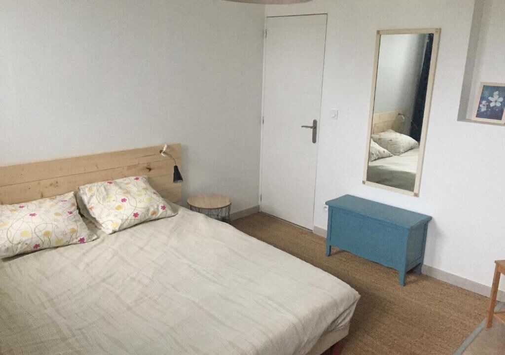Photo of Bedroom in Meuvaines
