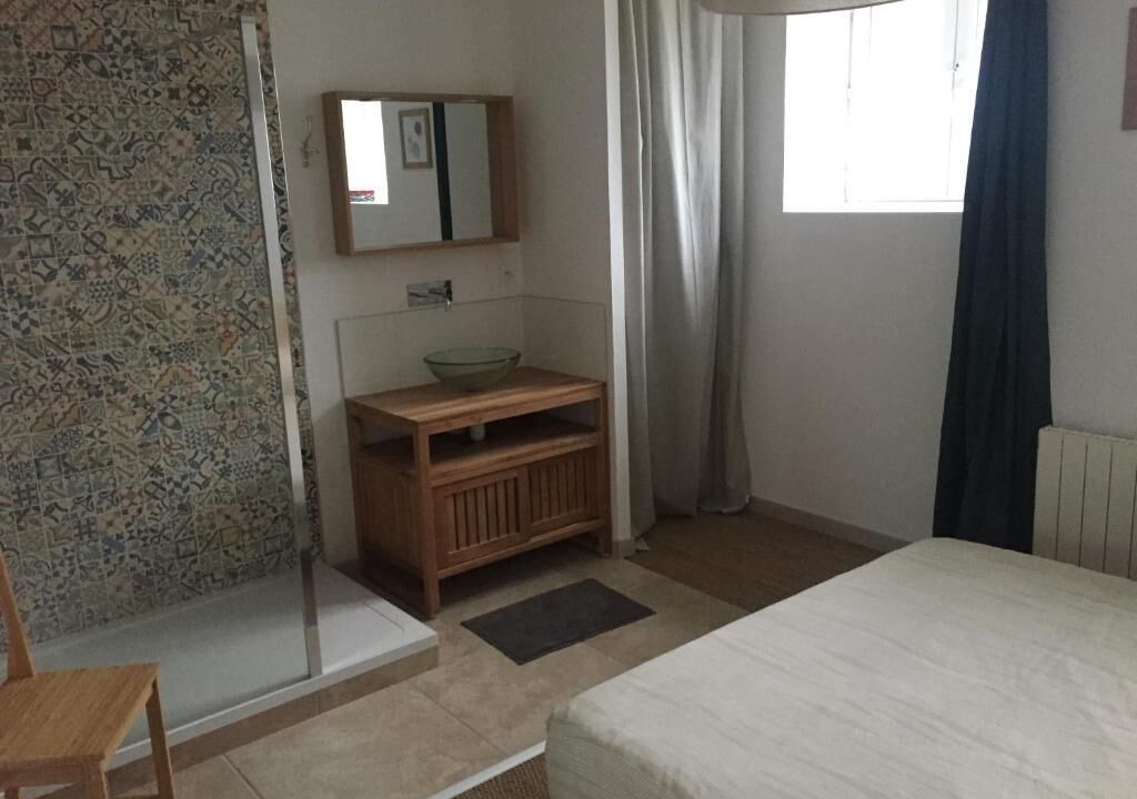 Photo of Bedroom in Meuvaines