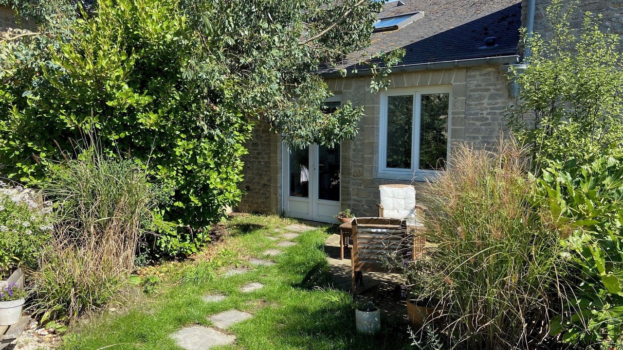 Photo of Patio Balcony in Meuvaines