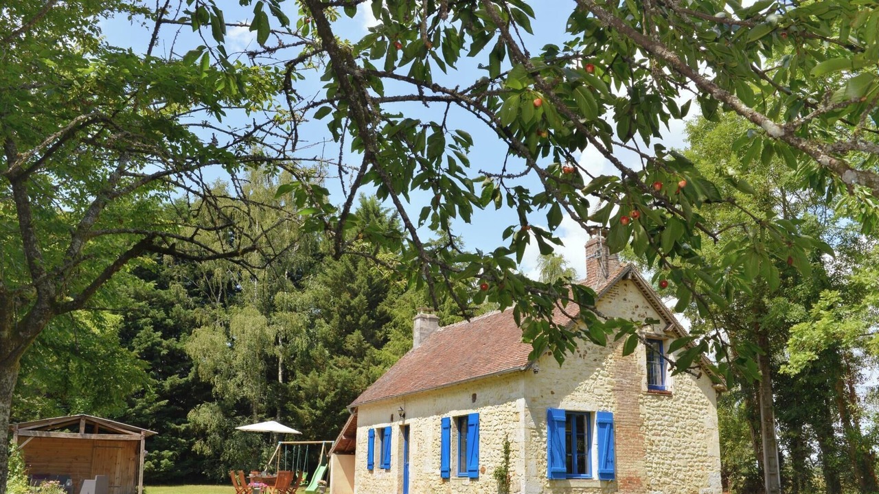 Photo of Outdoor in La Perriere