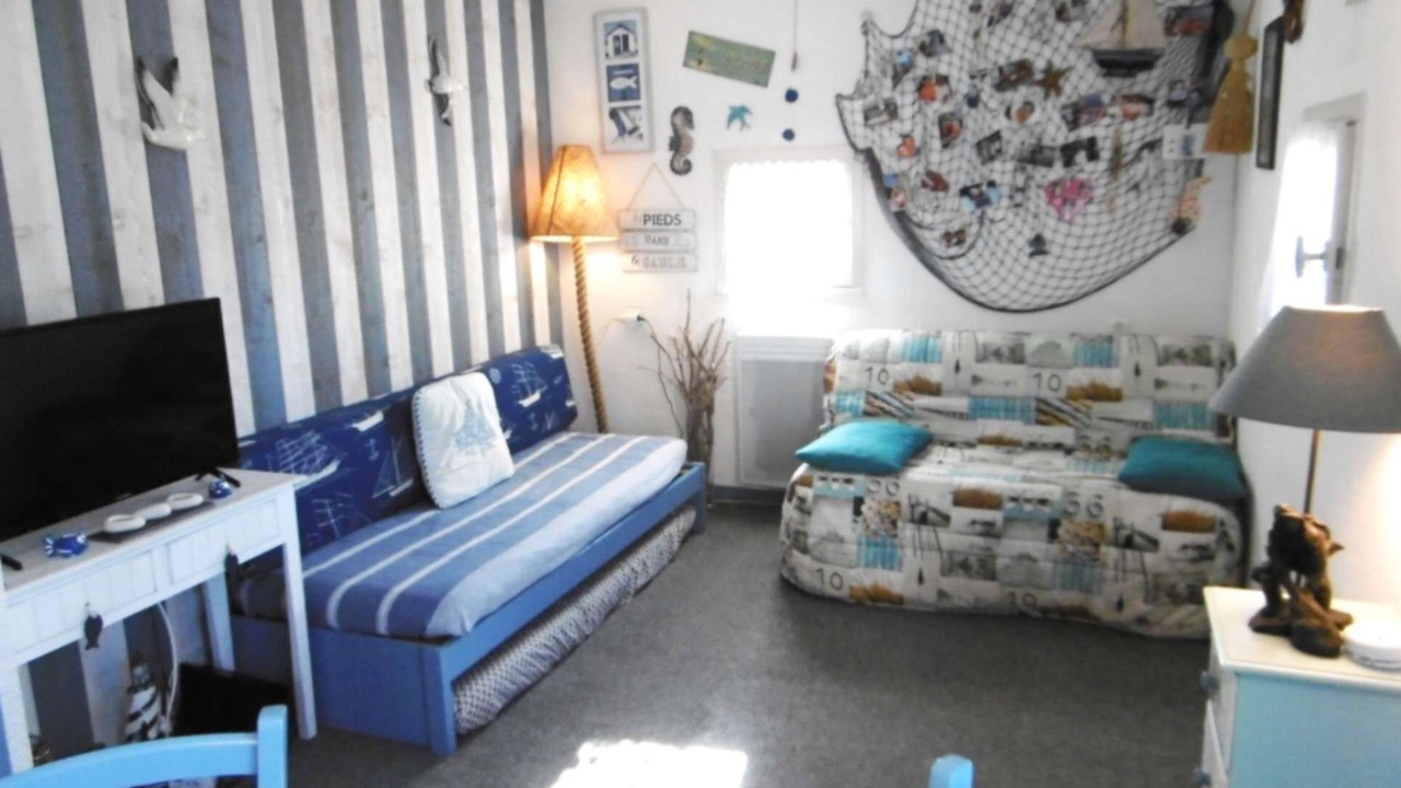 Photo of Livingroom in Arzon
