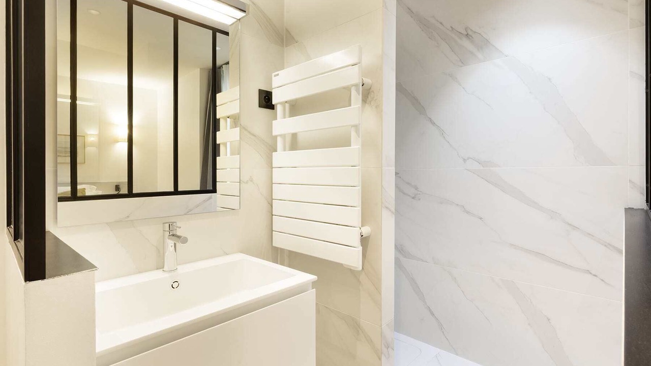 Photo of Bathroom in Odeon
