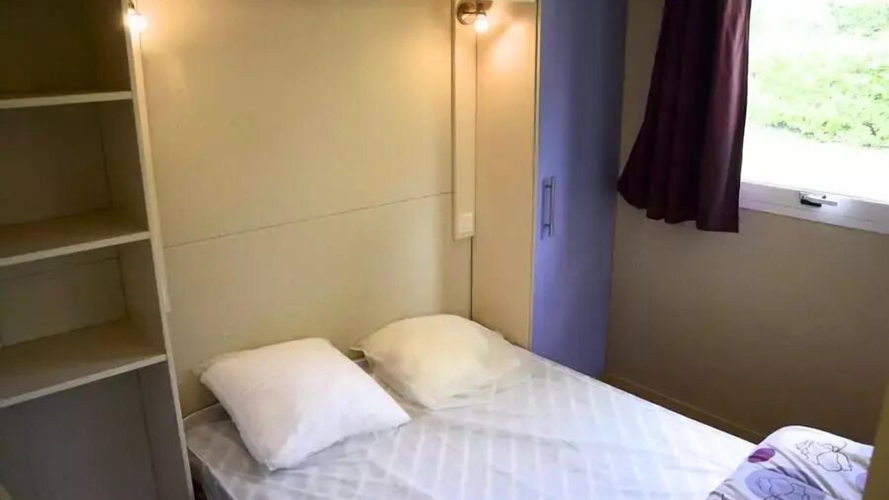 Photo of Bedroom in Benodet