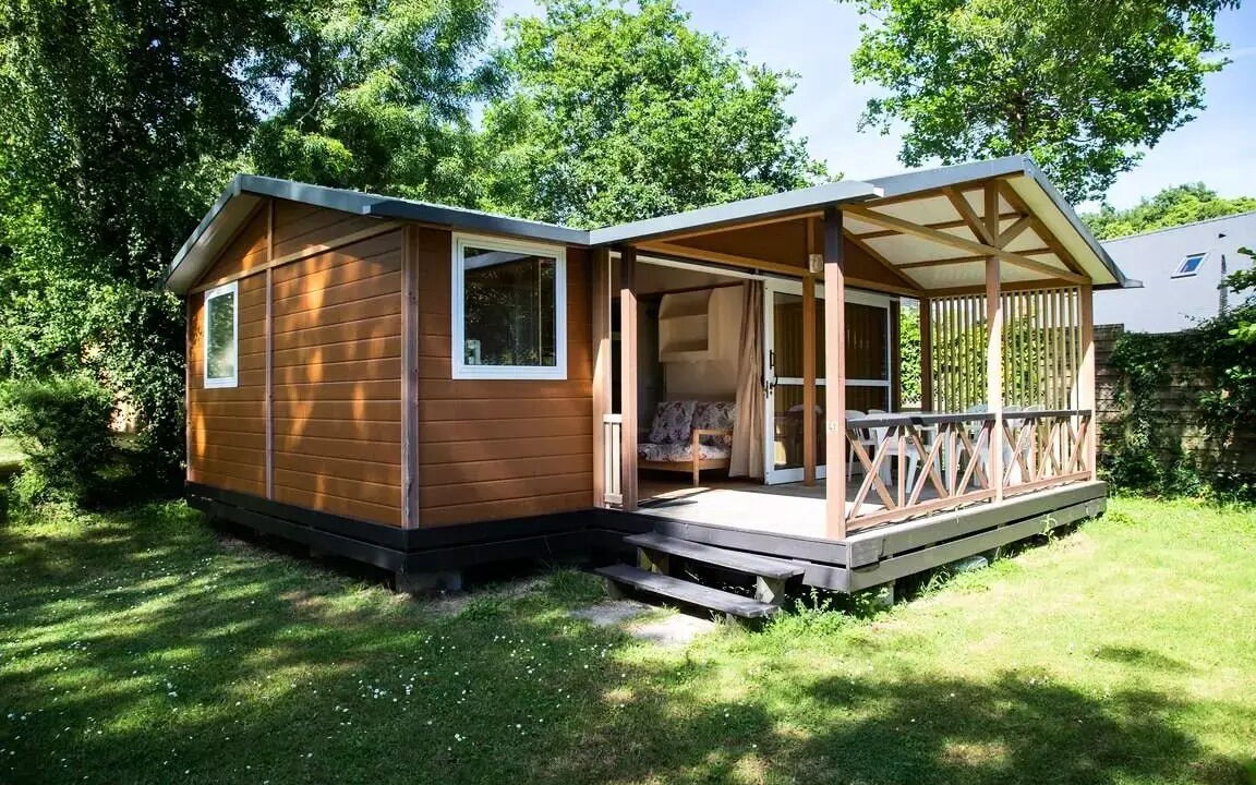 Photo of Outdoor in Benodet
