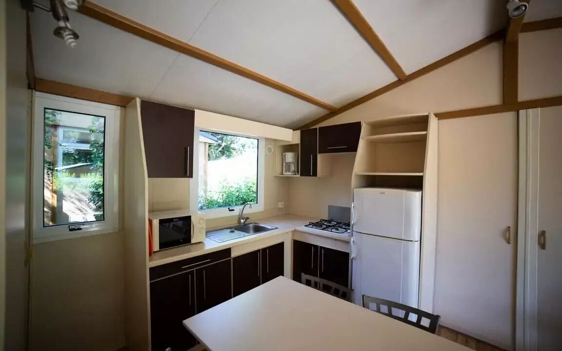 Photo of Kitchen in Benodet