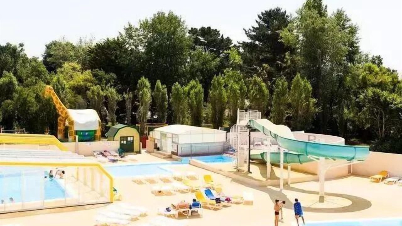 Photo of Outdoor in Benodet