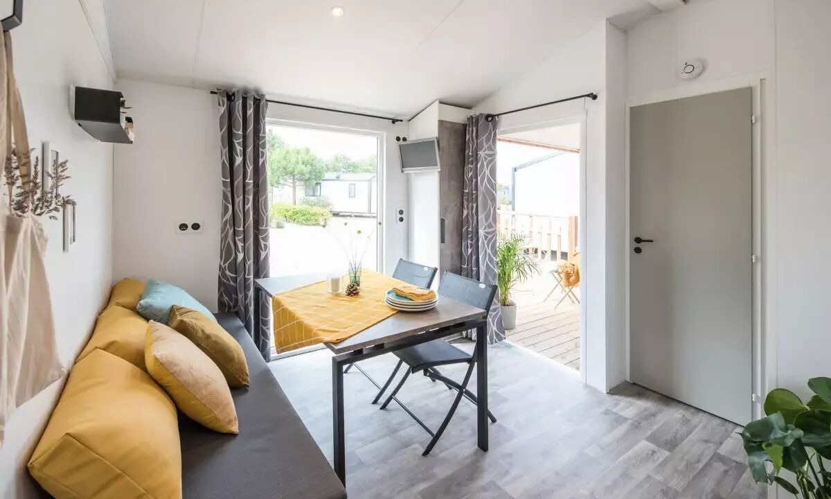 Photo of Livingroom in Benodet