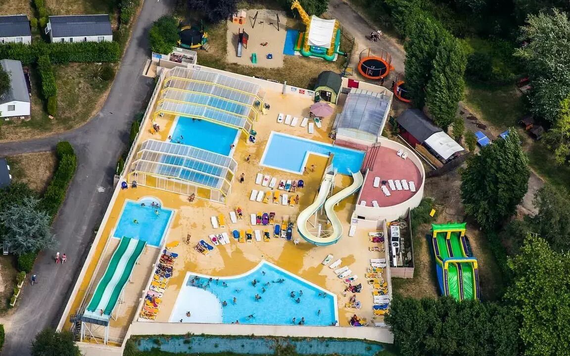 Photo of Outdoor in Benodet