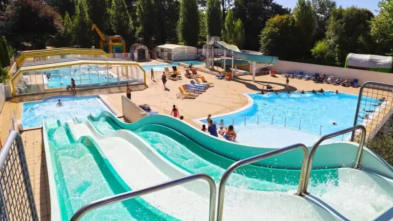 Photo of Outdoor in Benodet