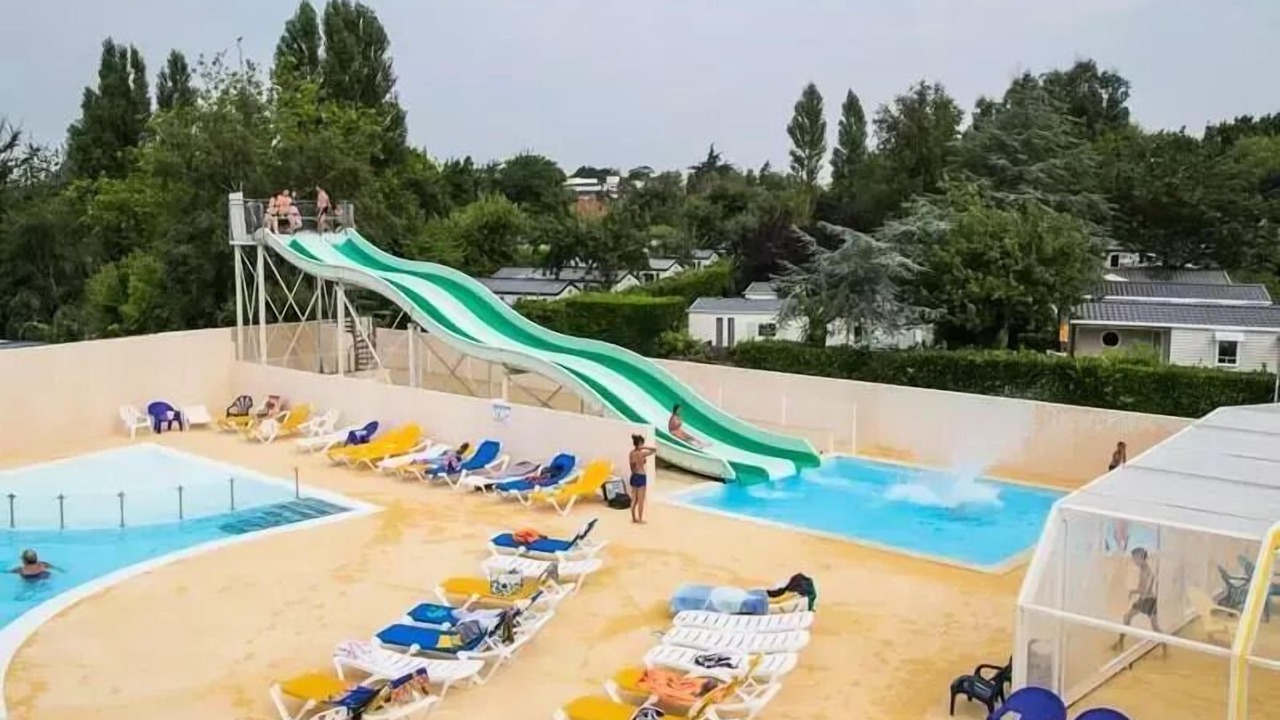 Photo of Outdoor in Benodet