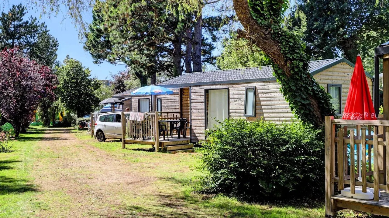 Photo of Outdoor in Benodet