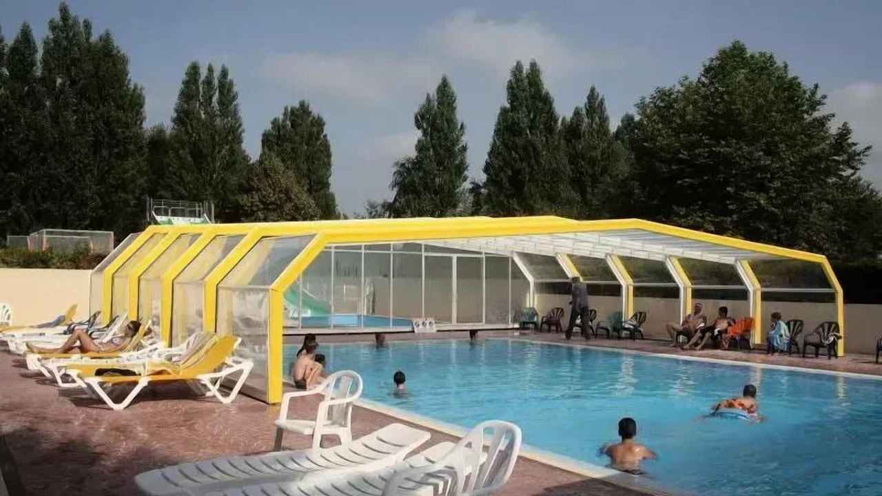 Photo of Outdoor in Benodet