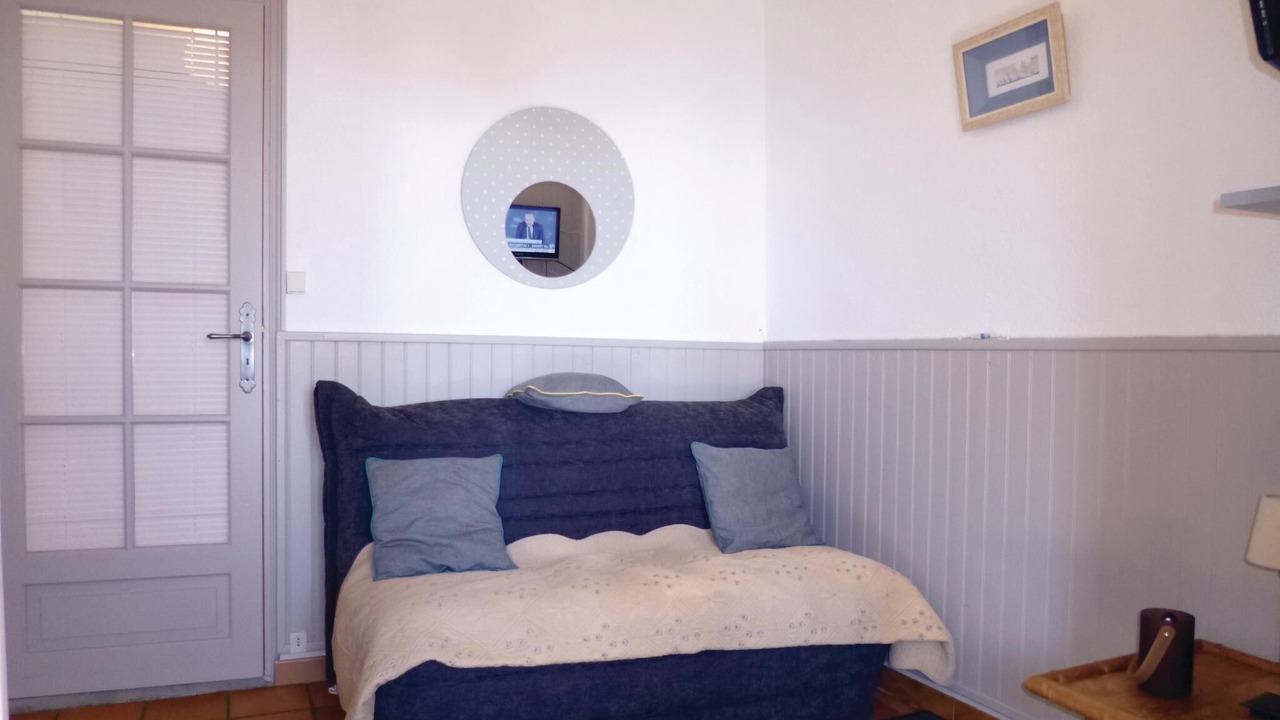 Photo of Bedroom in Morsalines