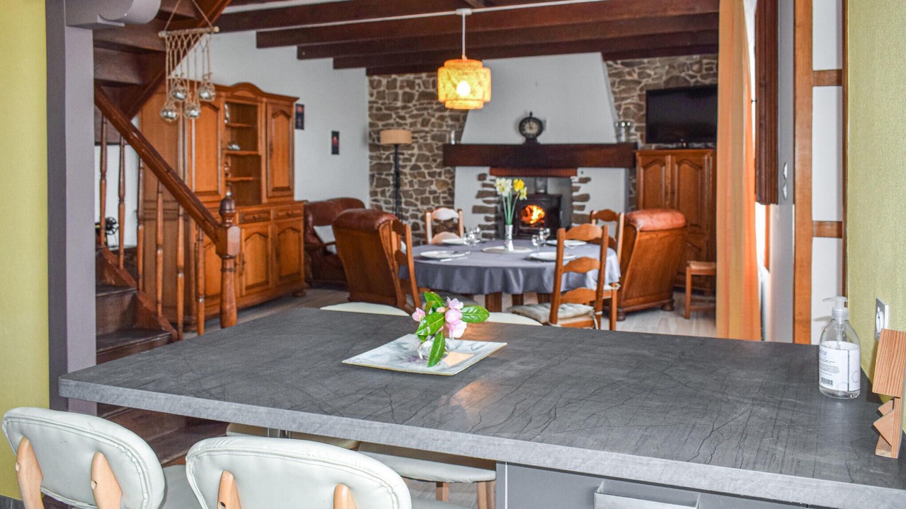 Photo of Bedroom in Plehedel