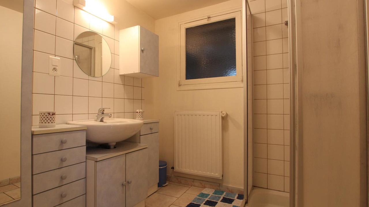 Photo of Bathroom in Notre-Dame-du-Touchet