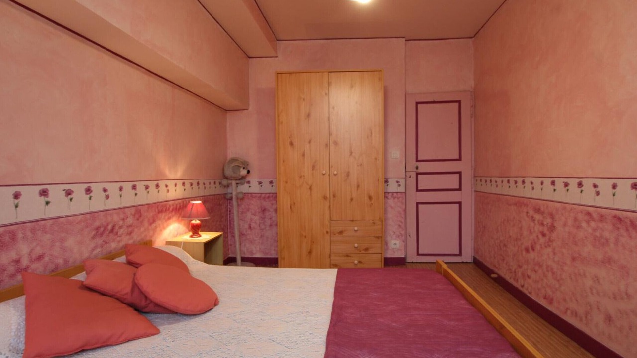 Photo of Bedroom in Notre-Dame-du-Touchet