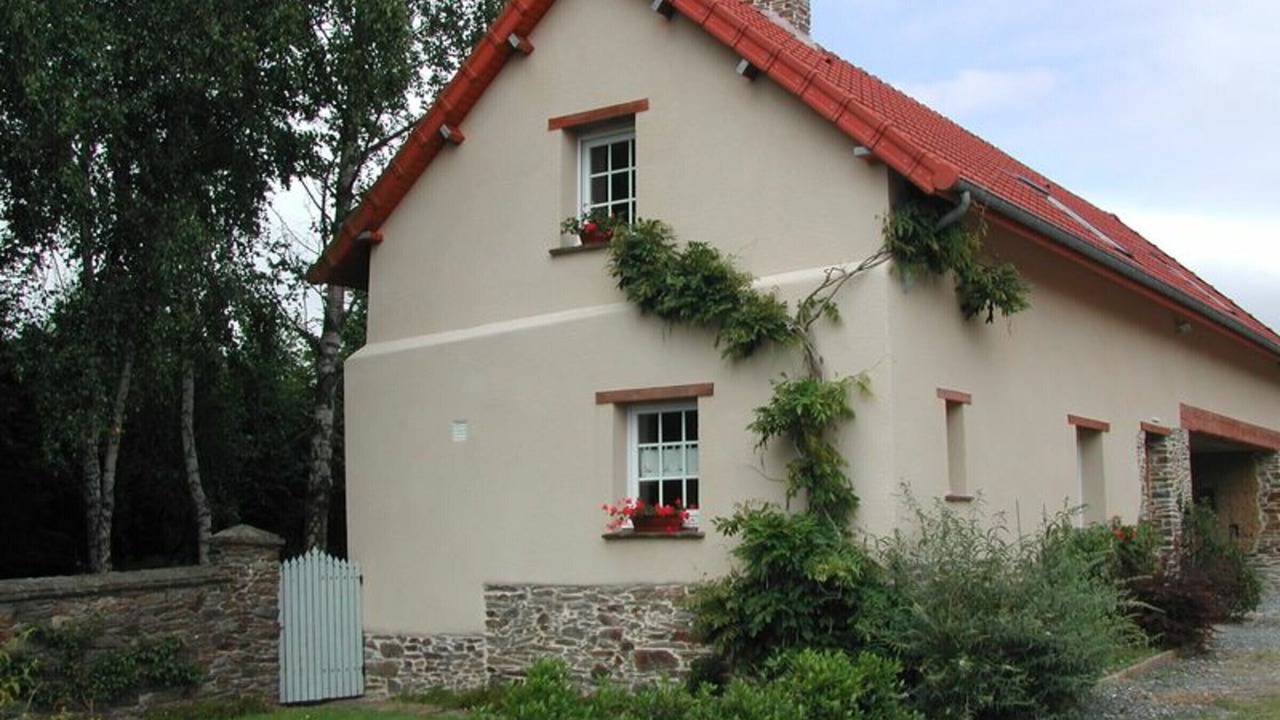 Photo of Outdoor in Saint-Jean-de-Savigny