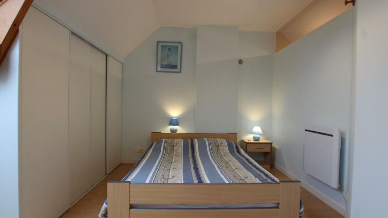 Photo of Bedroom in Saint-Jean-de-Savigny