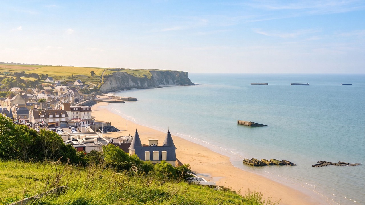 Photo of Others in Arromanches-les-Bains