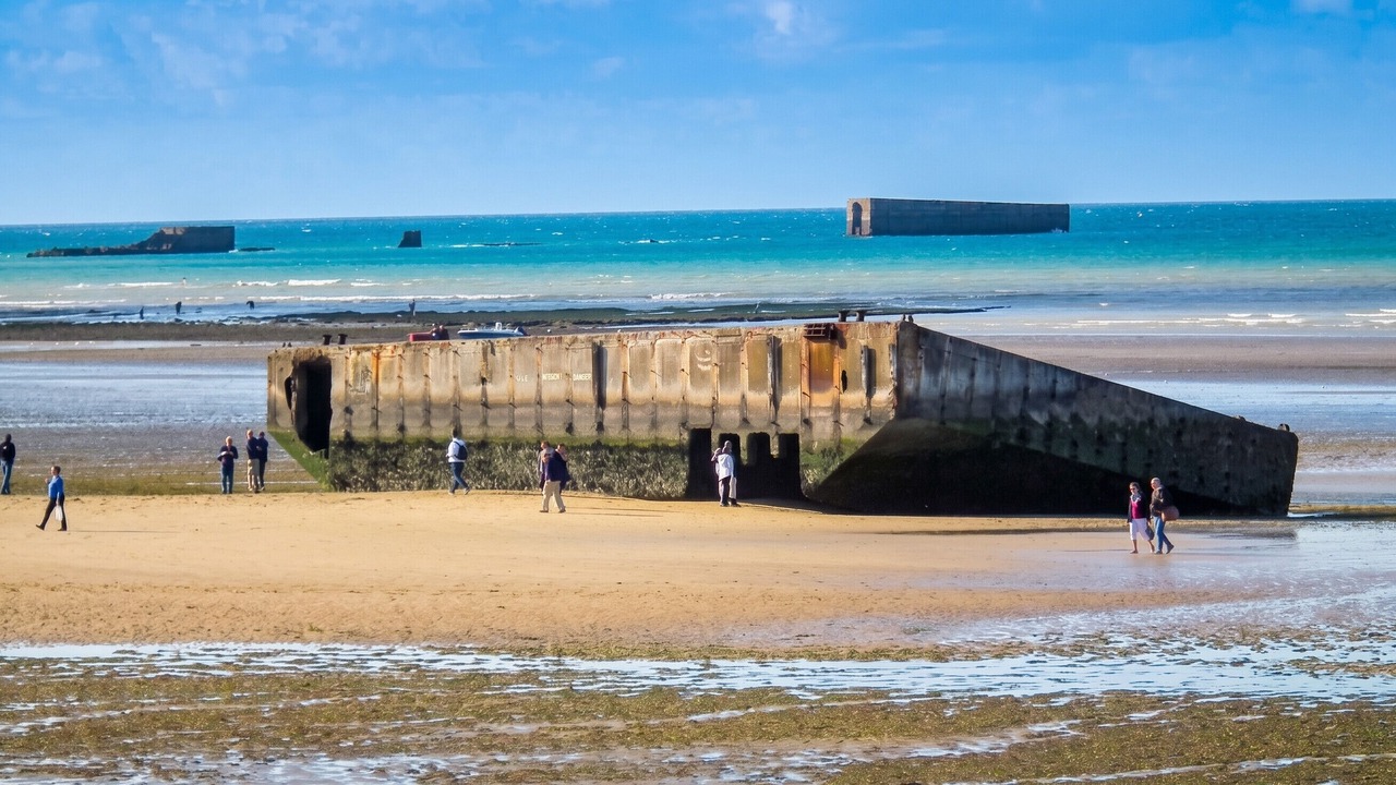 Photo of Others in Arromanches-les-Bains