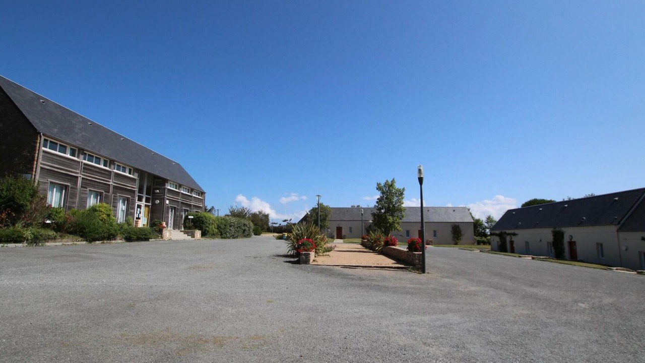Photo of Outdoor in Biville