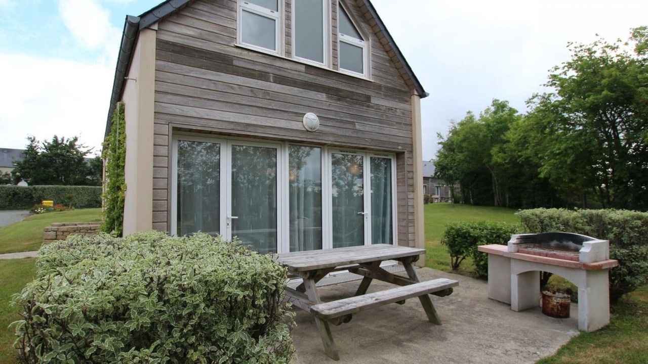 Photo of Outdoor in Biville