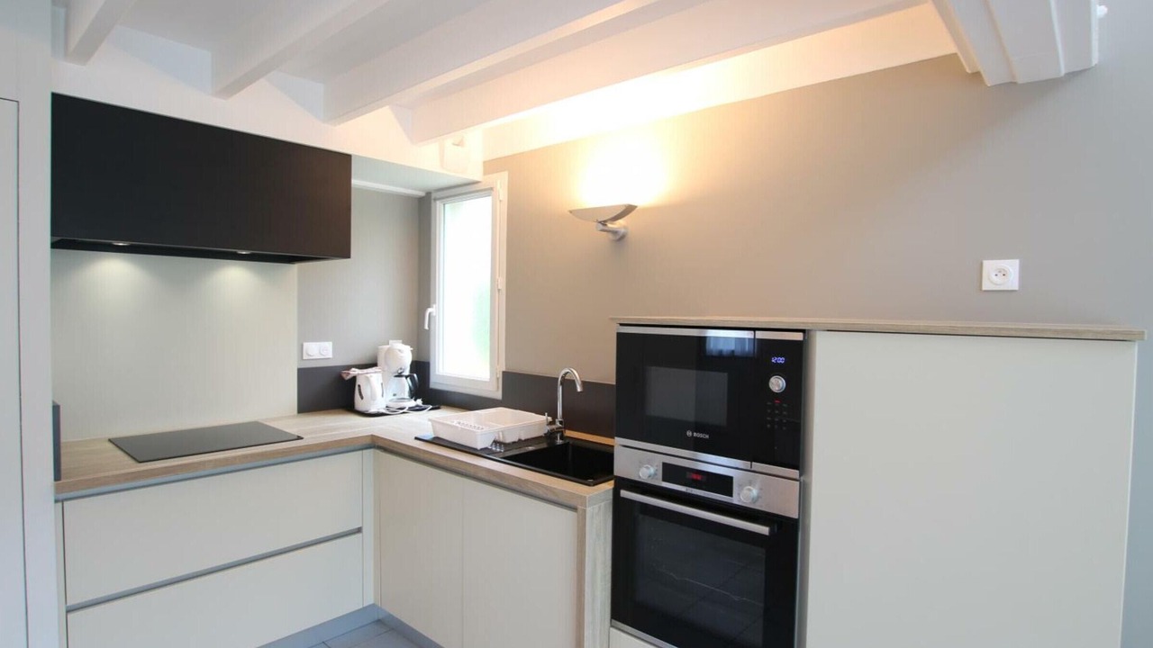 Photo of Kitchen in Biville