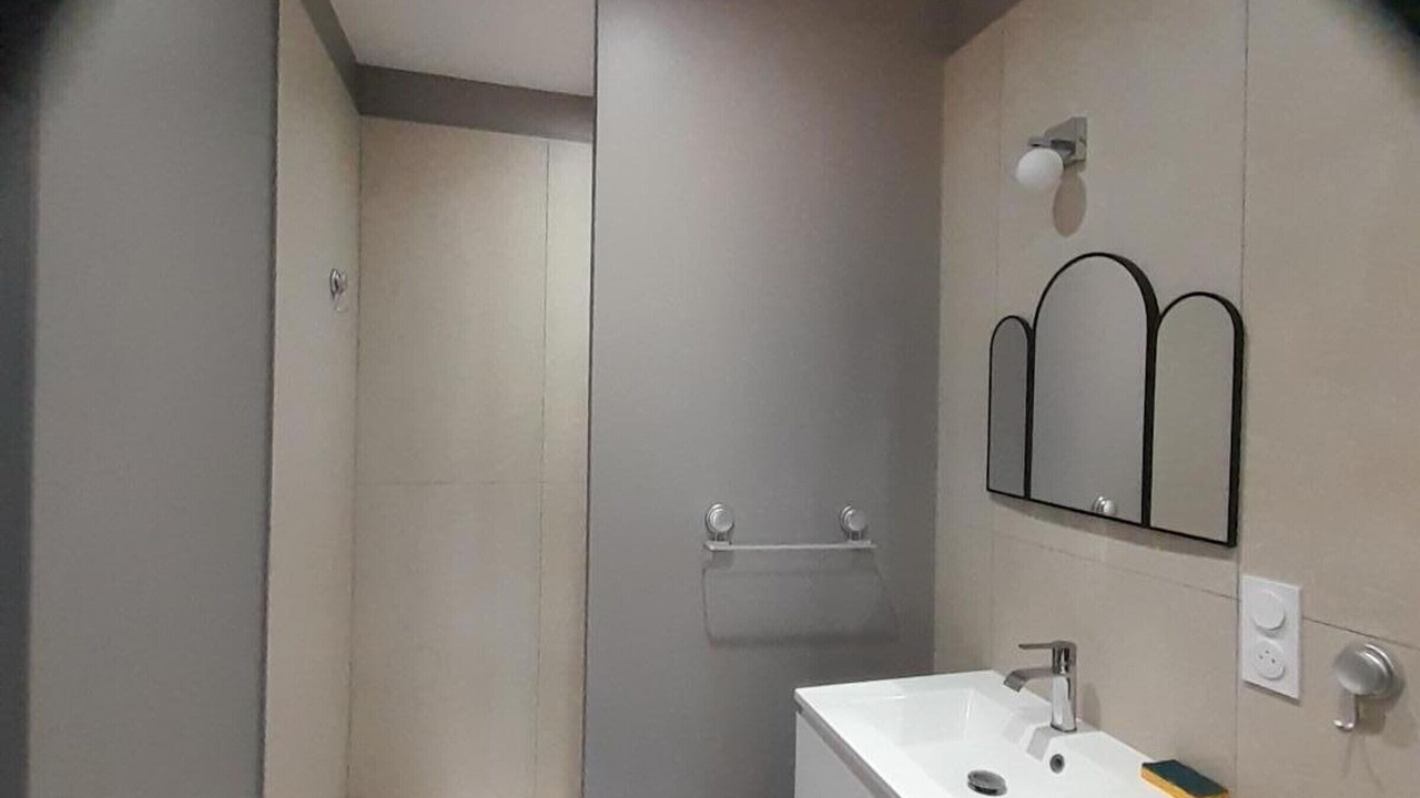 Photo of Bathroom in Saint-Germain-de-Varreville