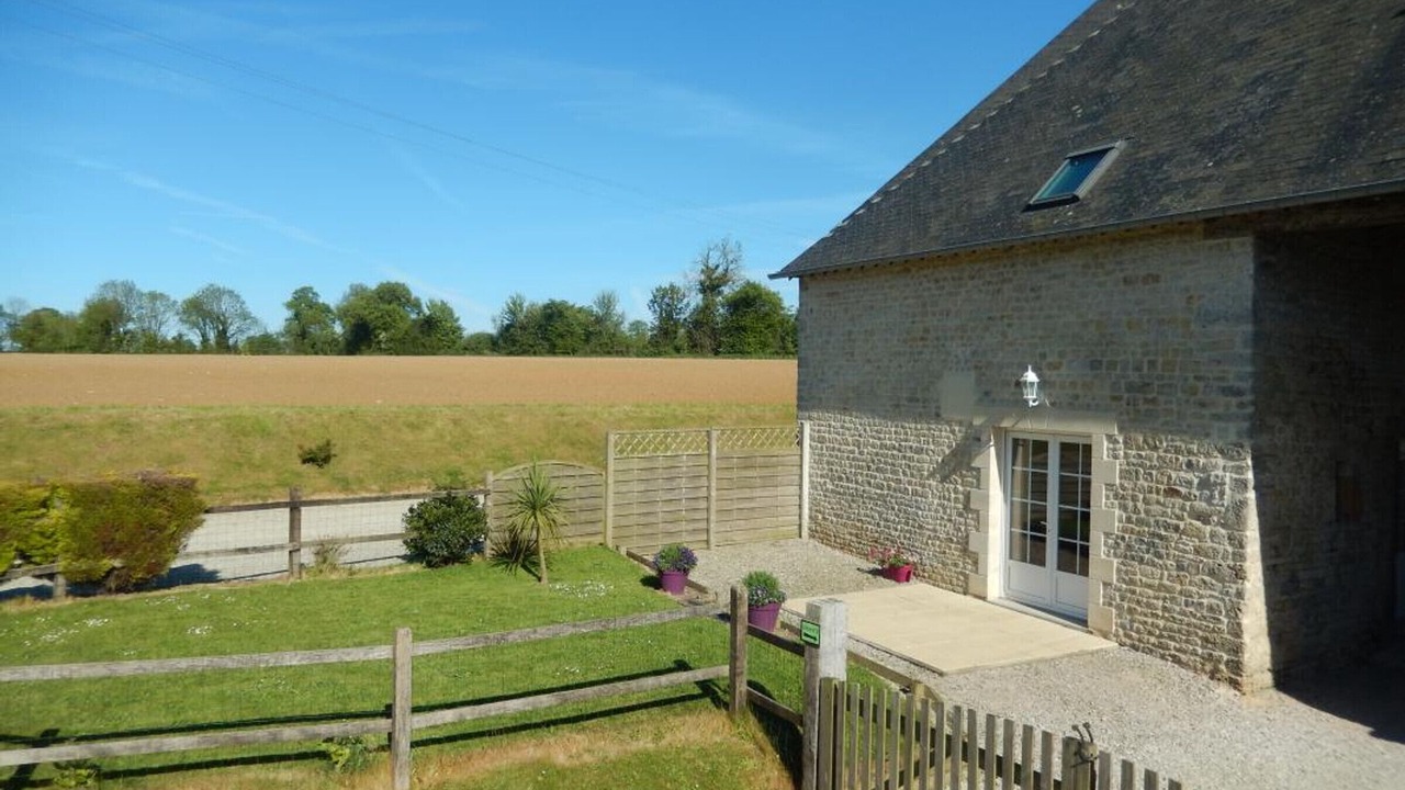 Photo of Outdoor in Saint-Germain-de-Varreville