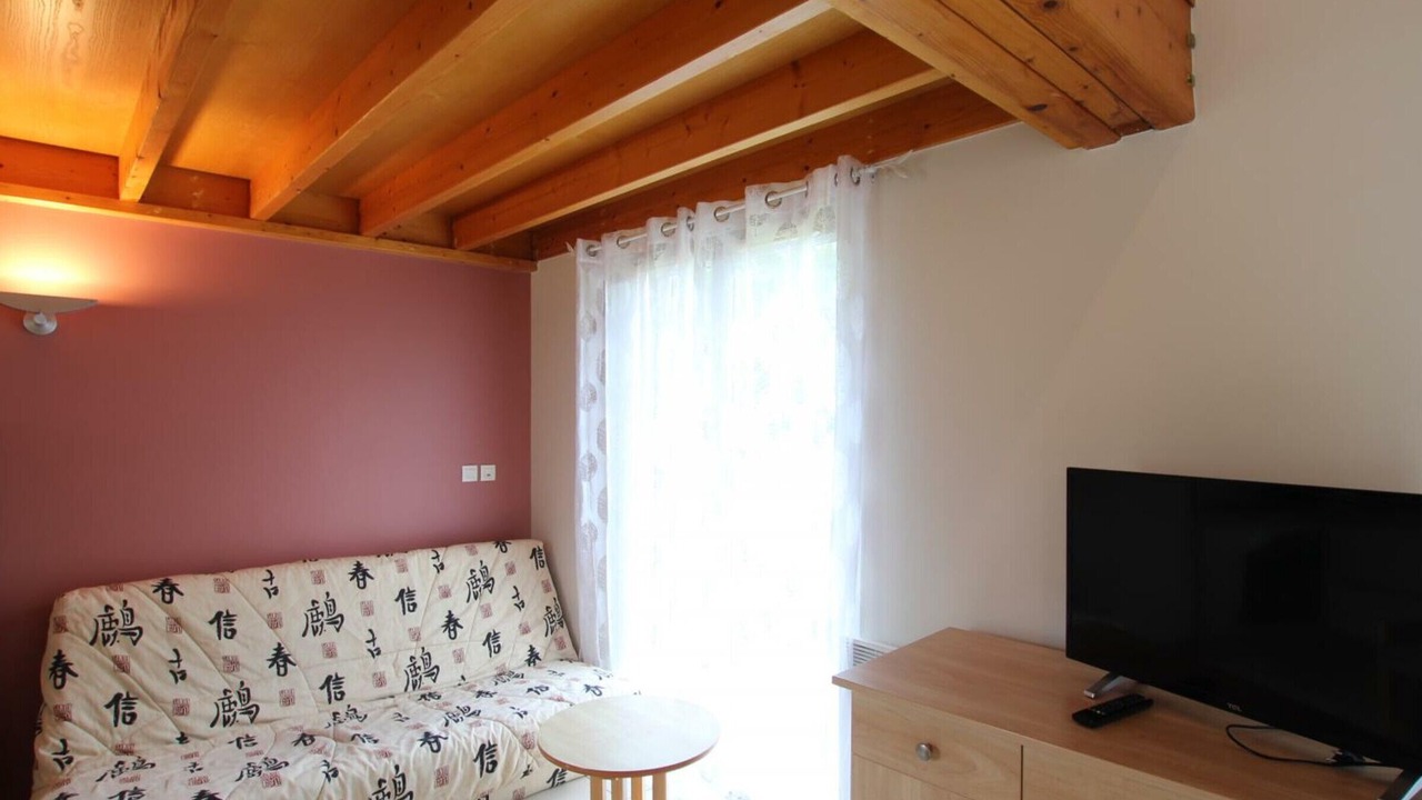 Photo of Livingroom in Biville