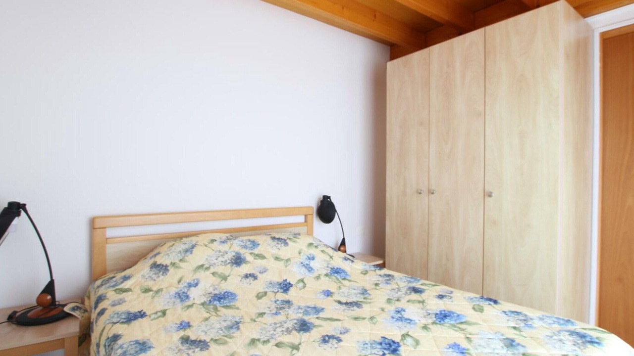 Photo of Bedroom in Biville