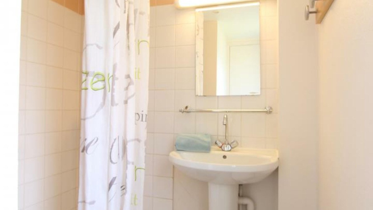 Photo of Bathroom in Biville