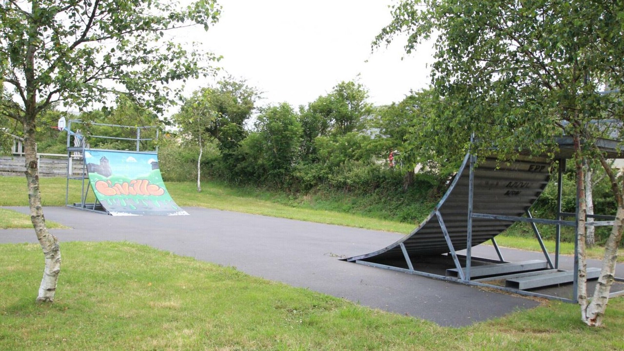 Photo of Outdoor in Biville