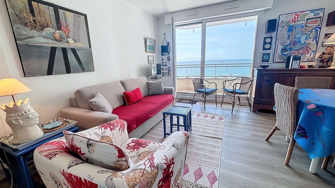 Photo of Livingroom in Granville