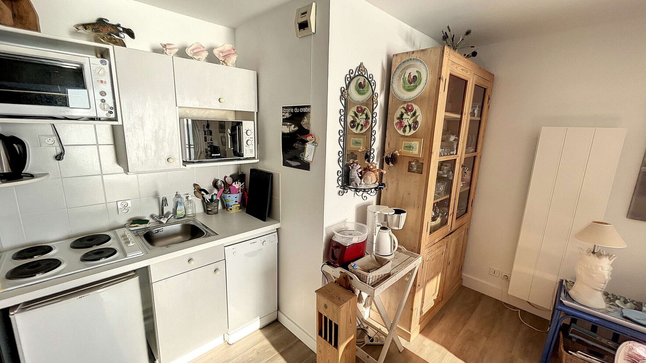 Photo of Kitchen in Granville