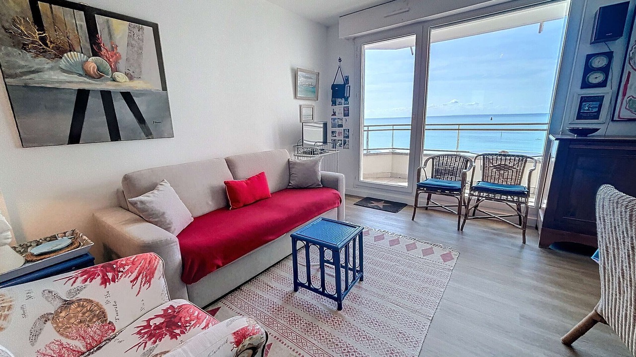 Photo of Livingroom in Granville