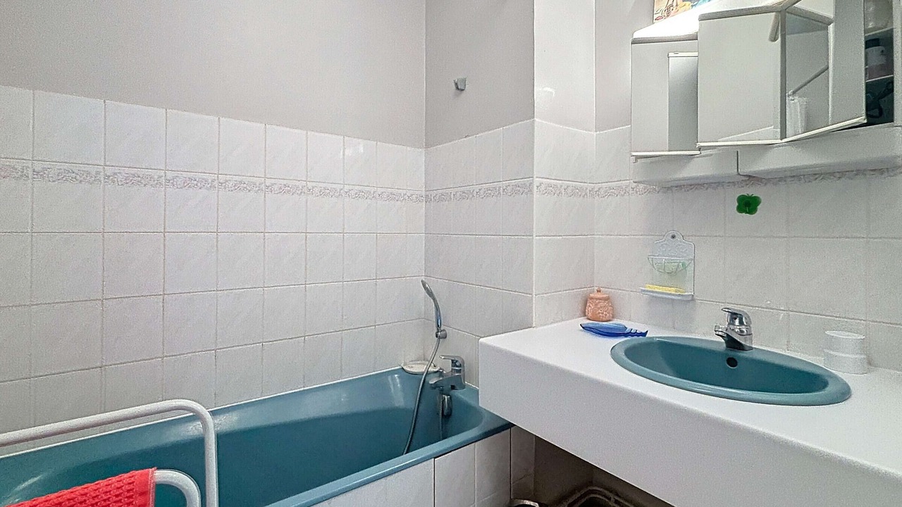 Photo of Bathroom in Granville