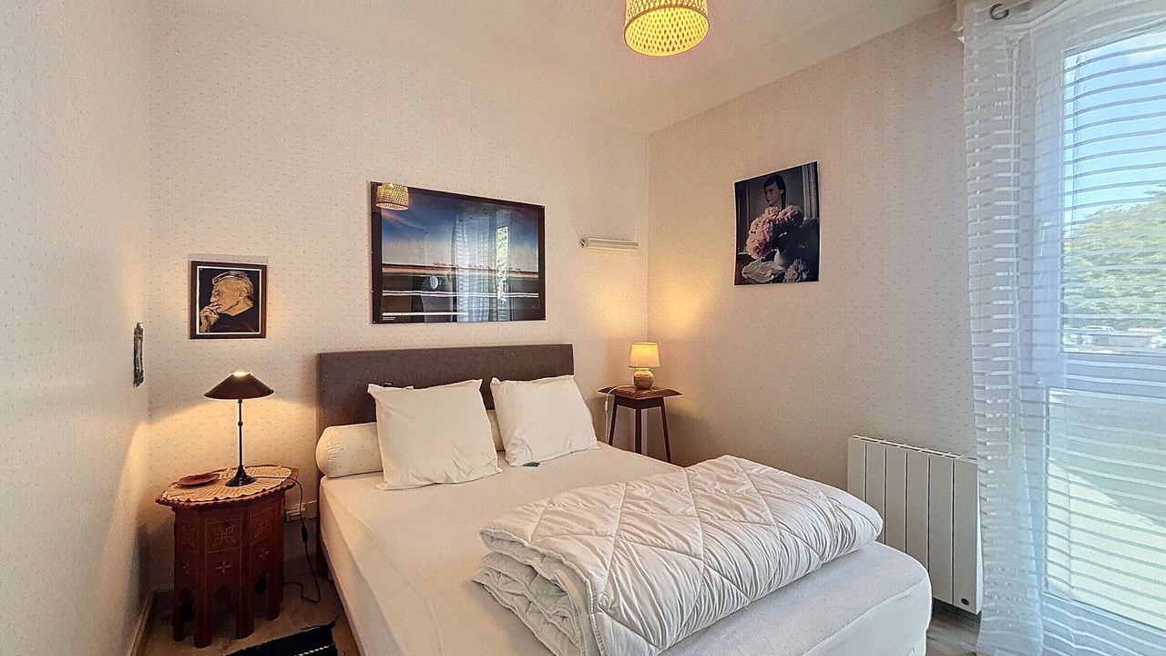 Photo of Bedroom in Granville
