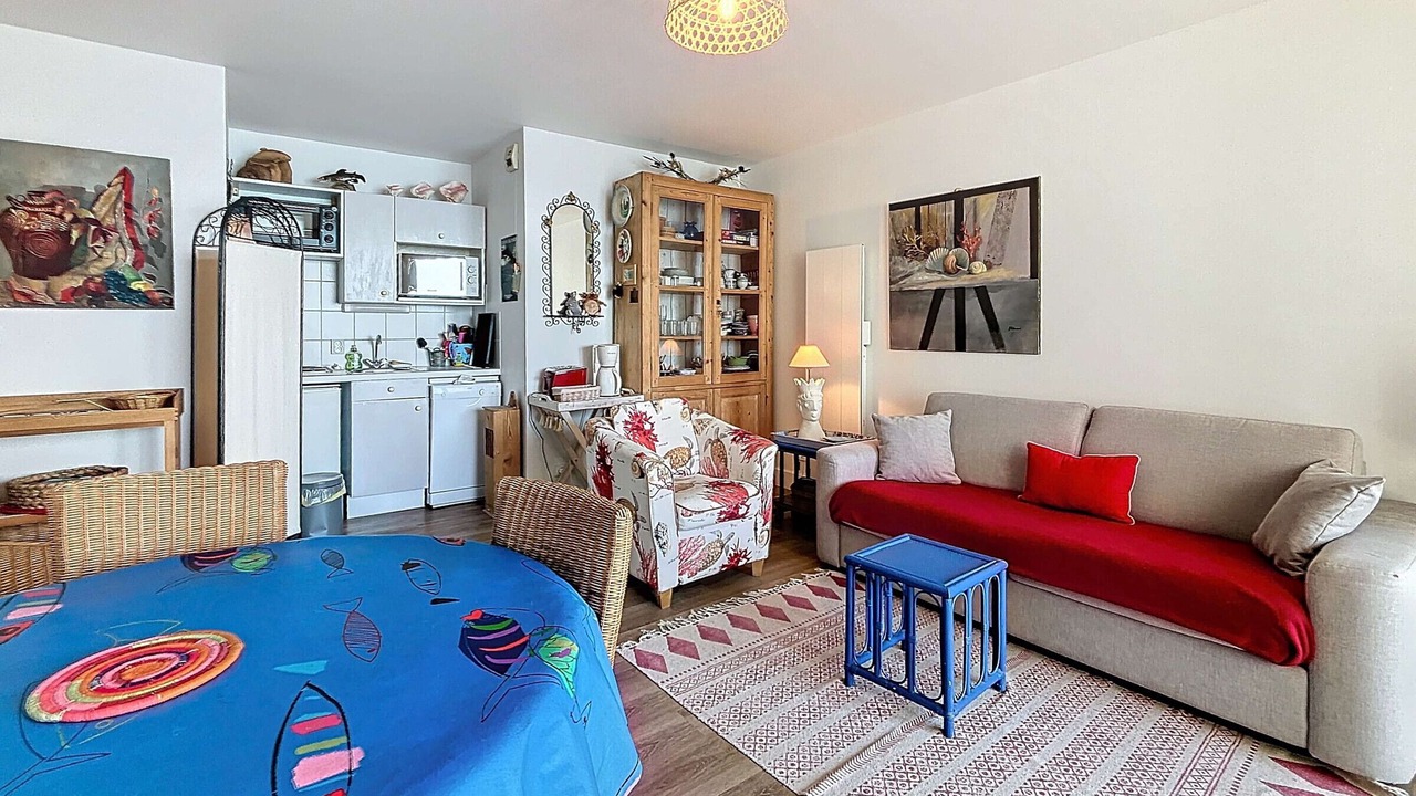 Photo of Livingroom in Granville