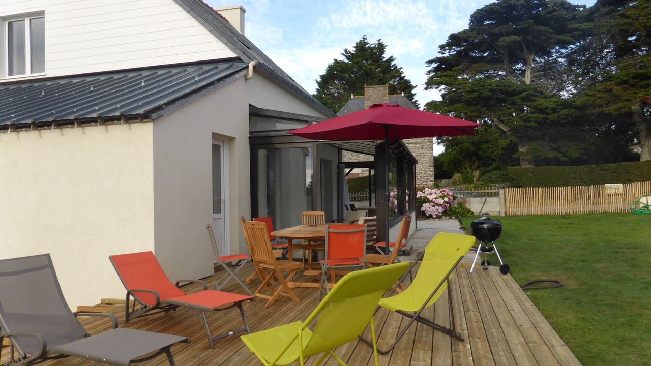 Photo of Outdoor in Pleherel-Plage-Vieux-Bourg